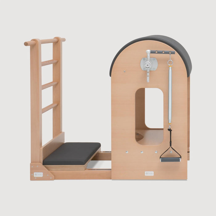 BASI Systems - Ladder Barrel