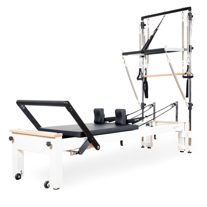Align Pilates® - C8-S with Half Cadillac Bundle