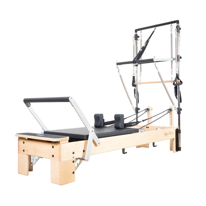 Align Pilates® - M8-Pro with Half Cadillac Bundle