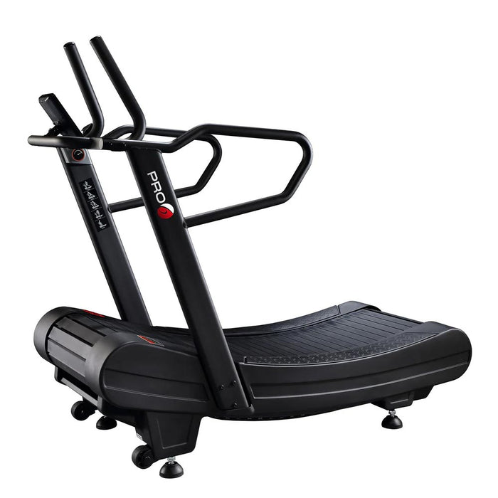 Pro 6 Arcadia Air Runner Non Motorized Treadmill
