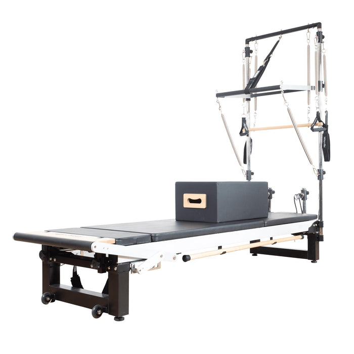 Align Pilates® A8-Pro with Half Cadillac Bundle