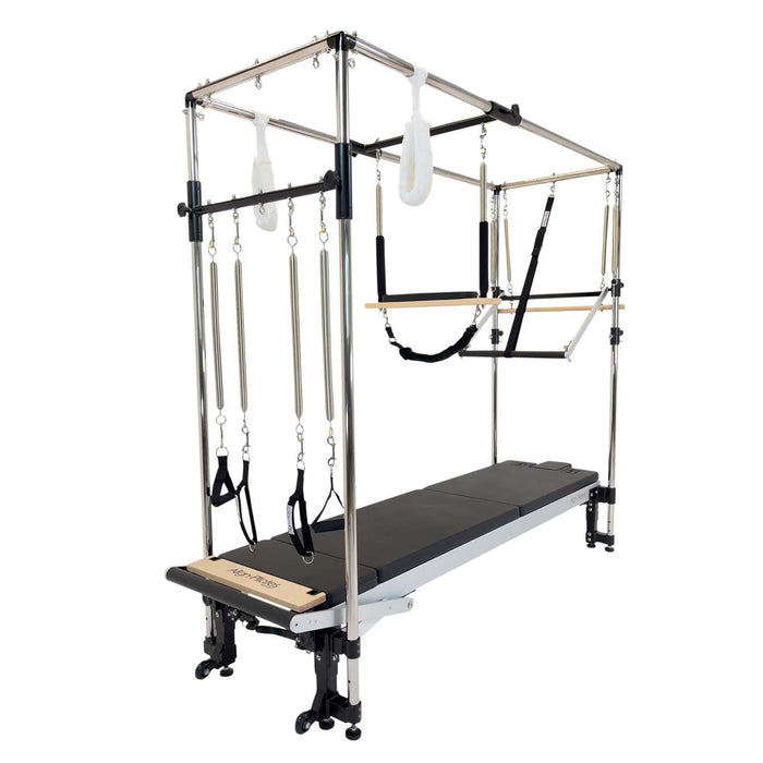 Align Pilates® - C8-Pro with Full Cadillac Bundle