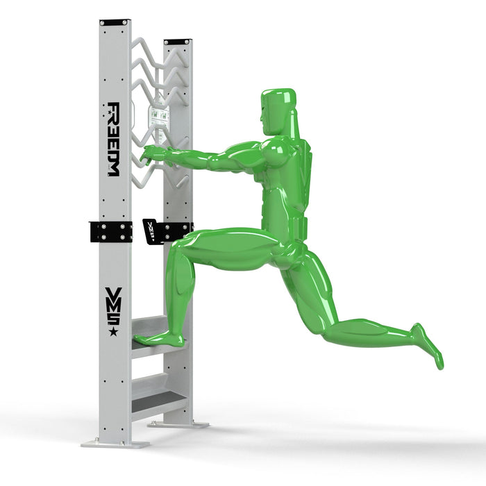 FREEDM™ V10 Vertical Training System, Powered by G-NAT™