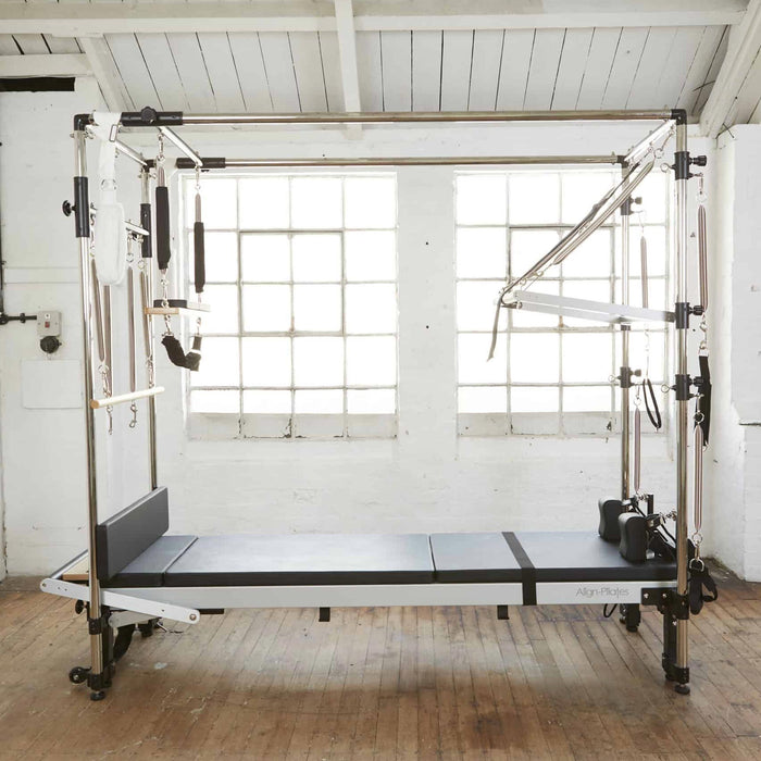 Align Pilates® - C8-Pro with Full Cadillac Bundle