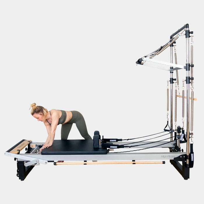Align Pilates® A8-Pro with Half Cadillac Bundle