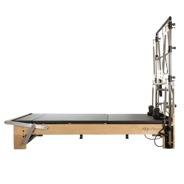 Align Pilates® - M8-Pro with Half Cadillac Bundle