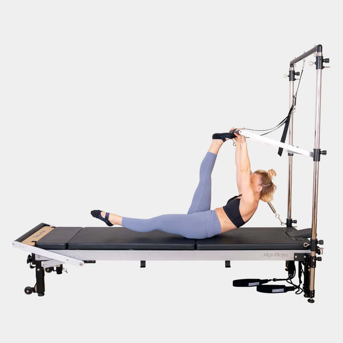 Align Pilates® - C8-Pro with Half Cadillac Bundle