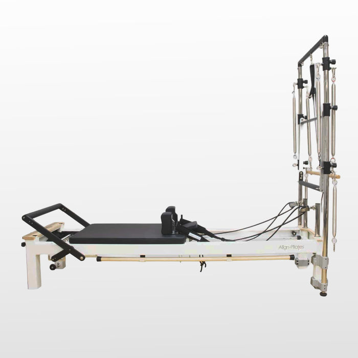 Align Pilates® - C8-S with Half Cadillac Bundle
