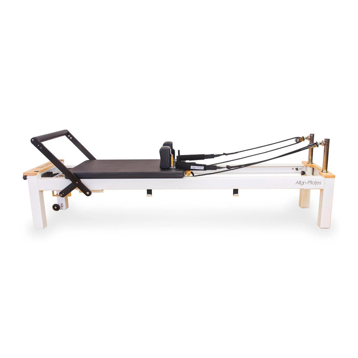 Align Pilates® - C8-S Pro Pilates Reformer