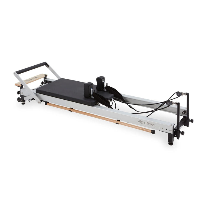 Align Pilates® - C8-Pro Pilates Reformer