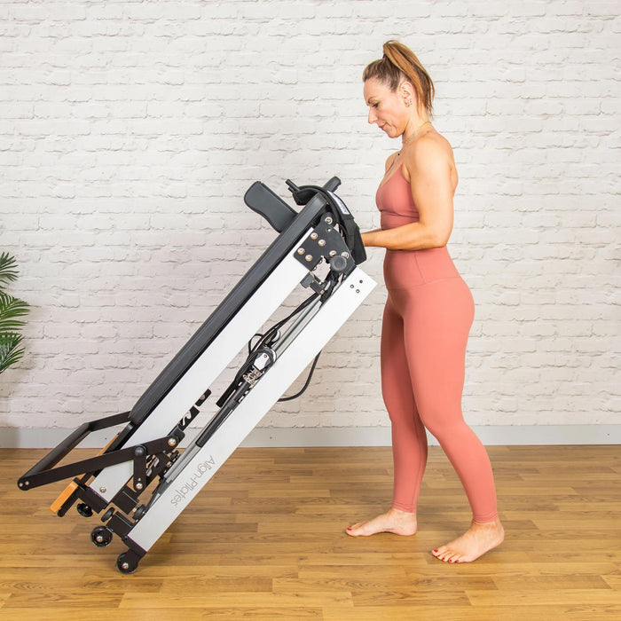 Align Pilates® - F3 Folding Pilates Reformer