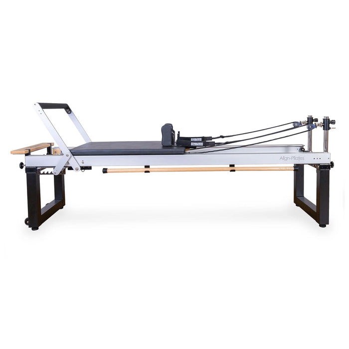 Align Pilates® - A8-Pro Pilates Reformer