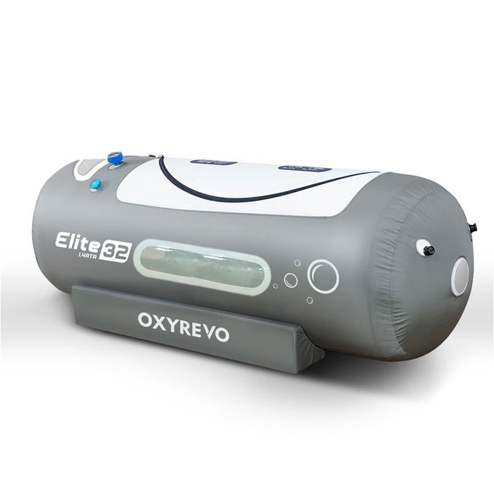OxyRevo - Elite32 1.4 ATA Portable Hyperbaric Oxygen Therapy Chamber