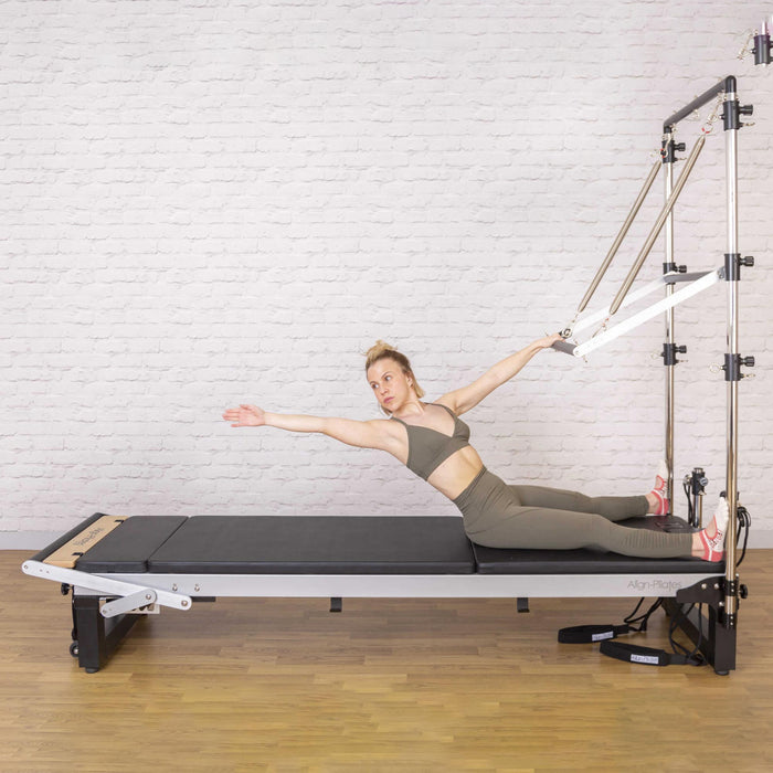 Align Pilates® A8-Pro with Half Cadillac Bundle