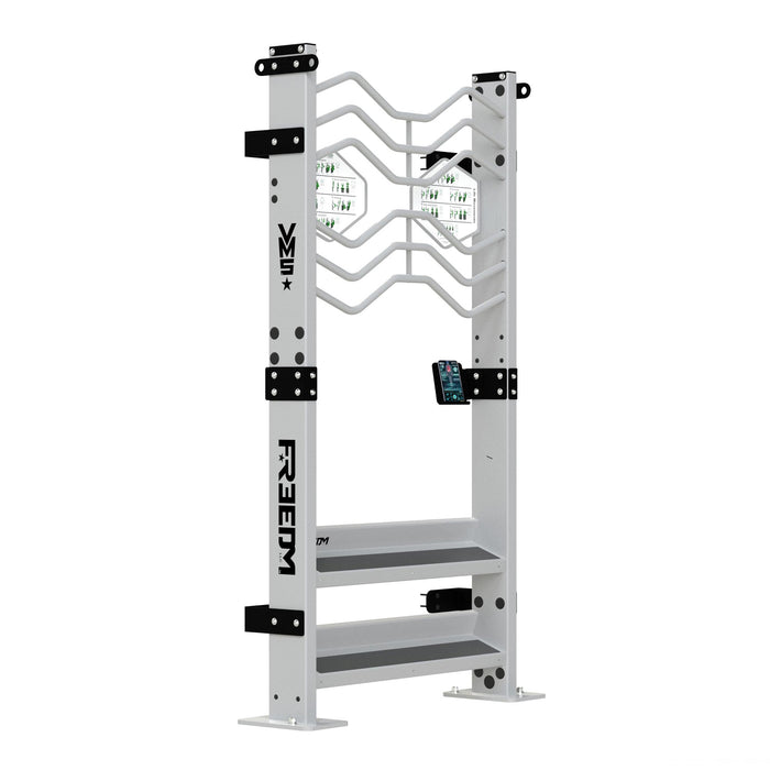 FREEDM™ V10 Vertical Training System, Powered by G-NAT™