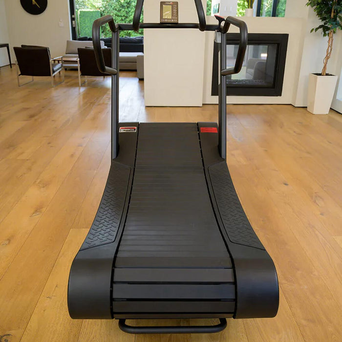 Pro 6 Arcadia Air Runner Non Motorized Treadmill