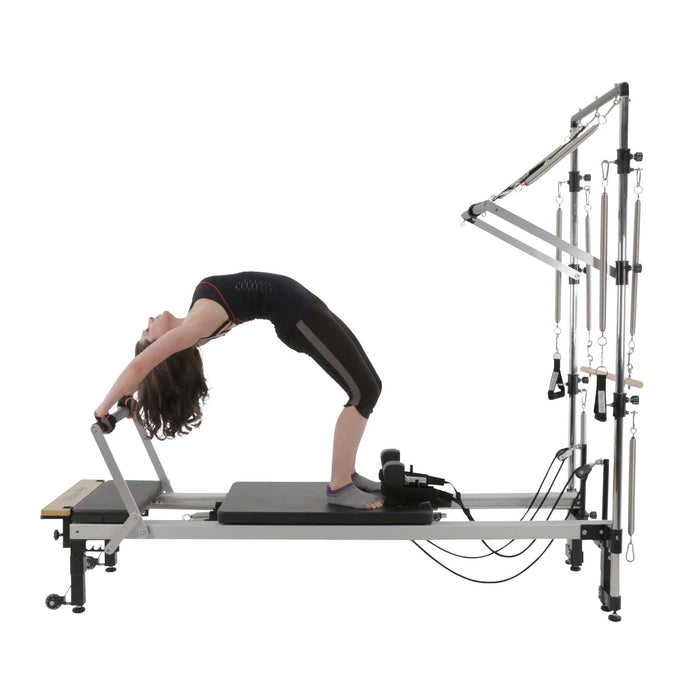 Align Pilates® - C8-Pro with Half Cadillac Bundle