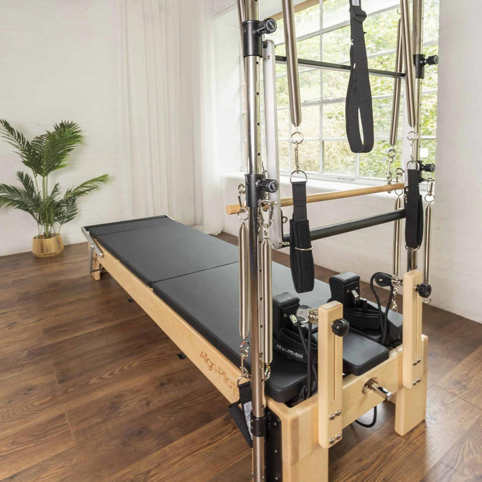 Align Pilates® - M8-Pro with Half Cadillac Bundle