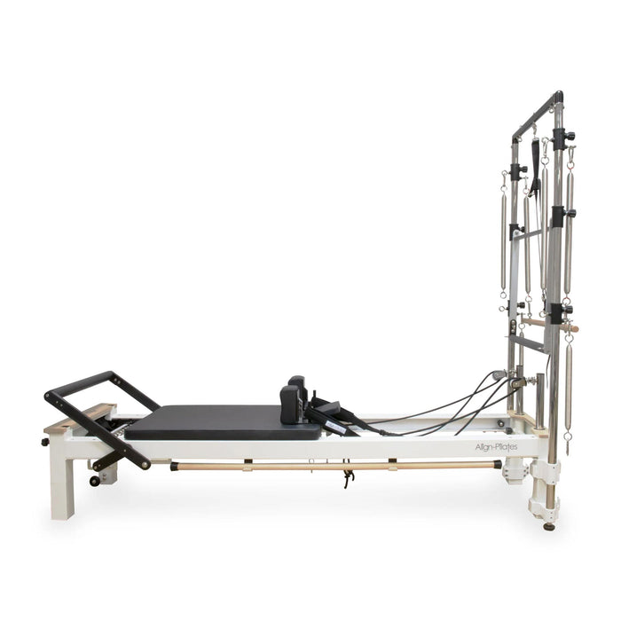 Align Pilates® - C8-S Pro Pilates Reformer