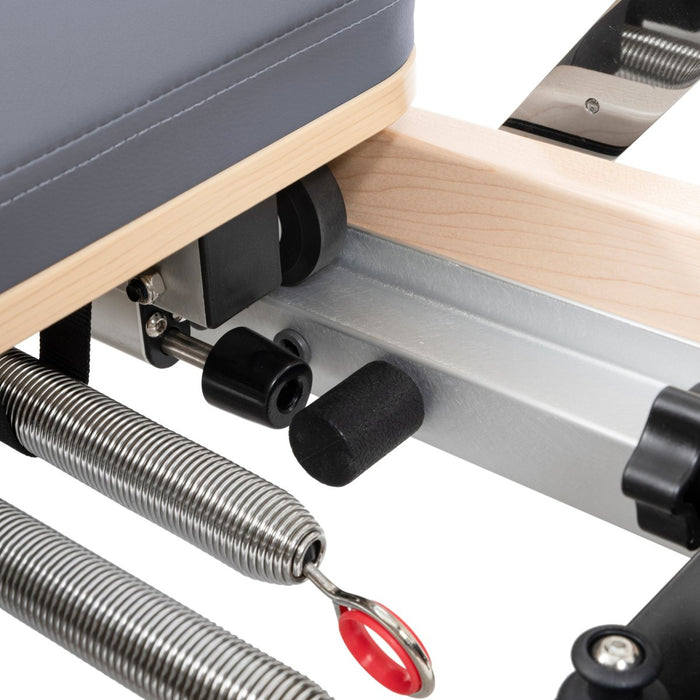 Elina Pilates - Vertical Reformer for Home