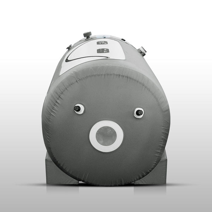 OxyRevo - Elite36 1.4 ATA Portable Hyperbaric Oxygen Therapy Chamber