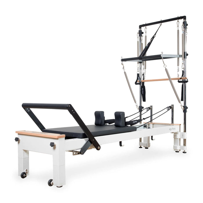Align Pilates® - C8-S Pro Pilates Reformer