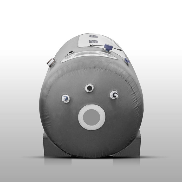 OxyRevo - Elite36 1.4 ATA Portable Hyperbaric Oxygen Therapy Chamber
