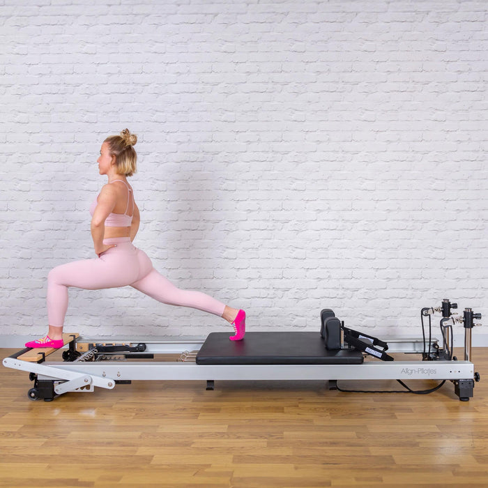 Align Pilates® - A8-Pro Pilates Reformer