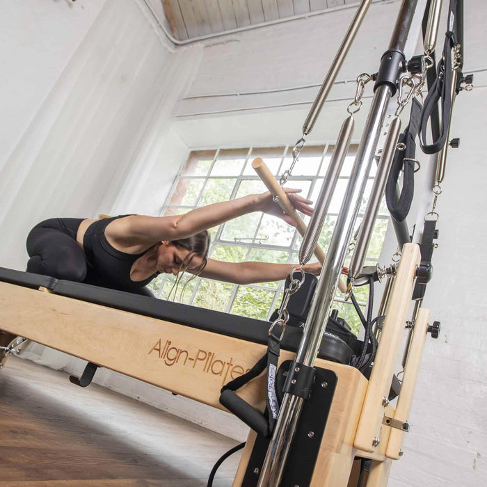 Align Pilates® - M8-Pro with Half Cadillac Bundle