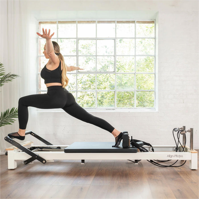Align Pilates® - C8-S Pro Pilates Reformer