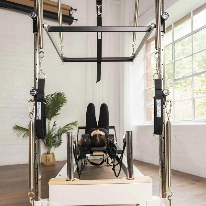 Align Pilates® - C8-S with Half Cadillac Bundle