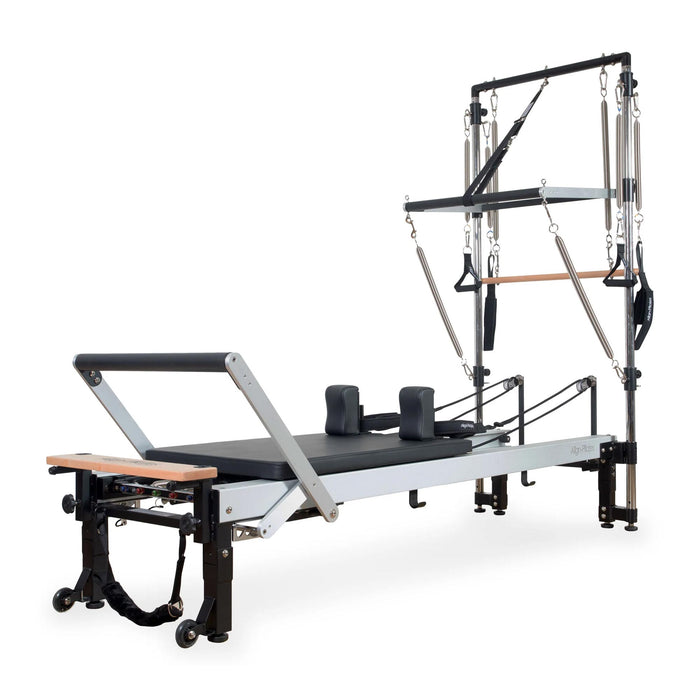 Align Pilates® - C8-Pro Pilates Reformer