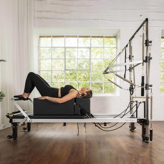 Align Pilates® - C8-S with Half Cadillac Bundle