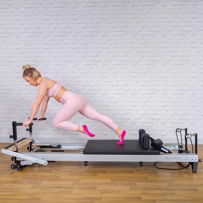 Align Pilates® - A8-Pro Pilates Reformer