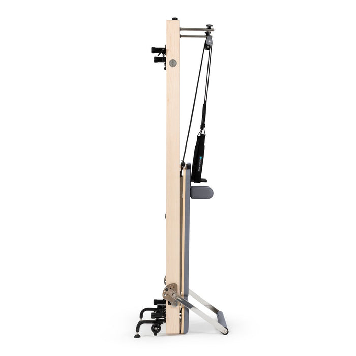Elina Pilates - Vertical Reformer for Home