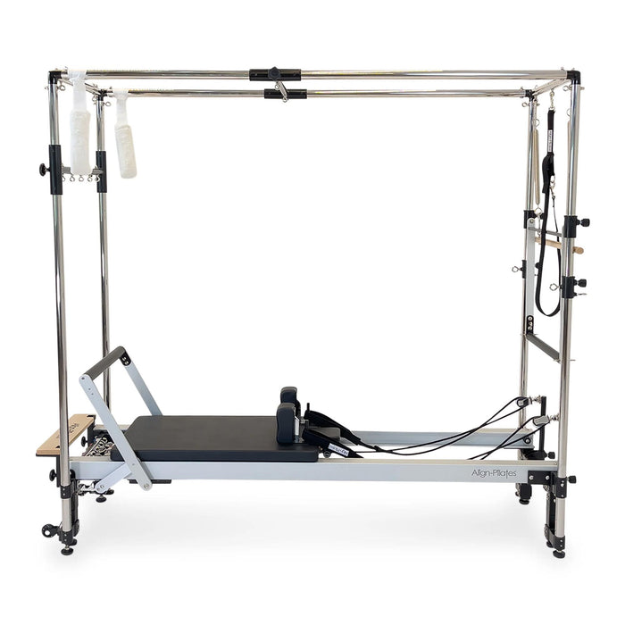 Align Pilates® - C8-Pro Pilates Reformer