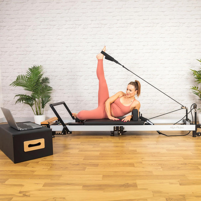 Align Pilates® - F3 Folding Pilates Reformer