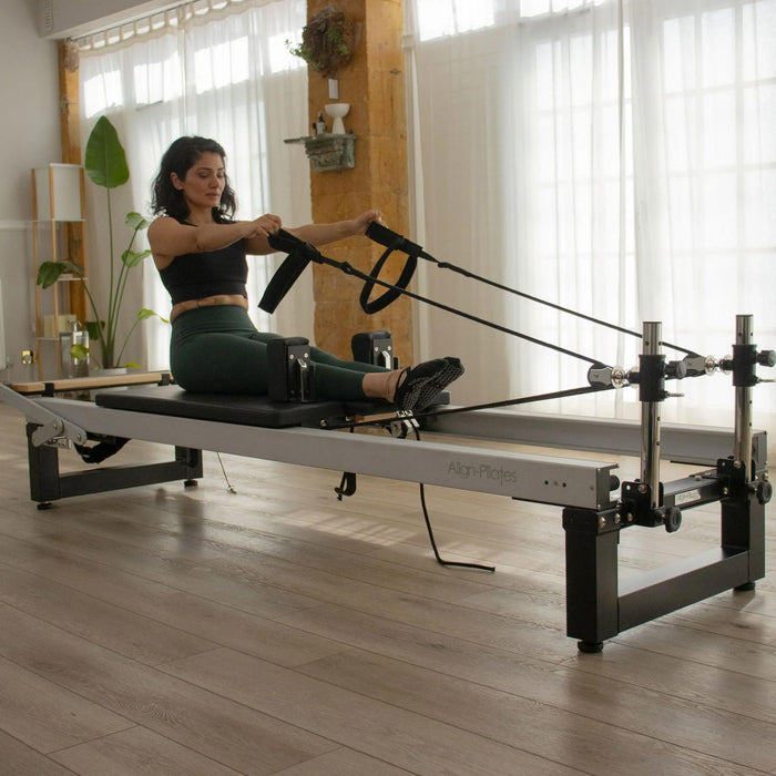 Align Pilates® - A8-Pro Pilates Reformer