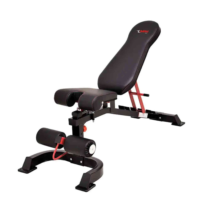 MiM USA - Hercules Pro - All-In-One Home Gym