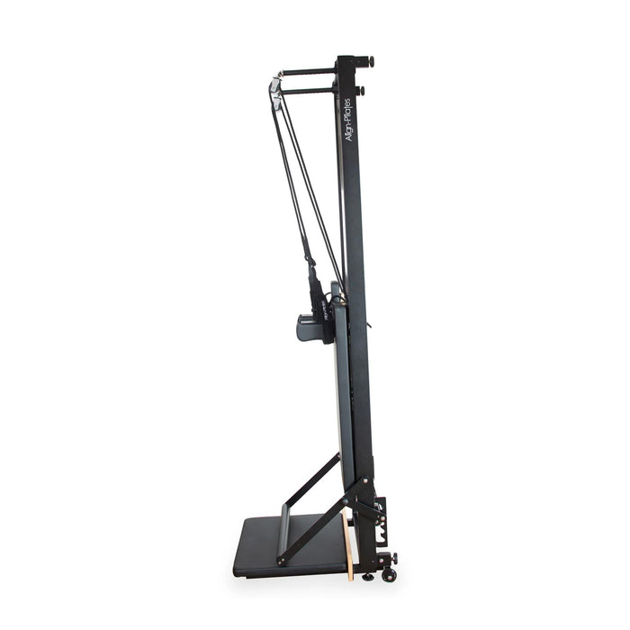Align Pilates® - R8-Pro Pilates Reformer - Black