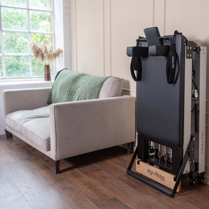 Align Pilates® - F3 Folding Pilates Reformer