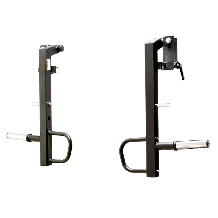 MiM USA - Hercules 1001 - Commercial All in One Home Gym