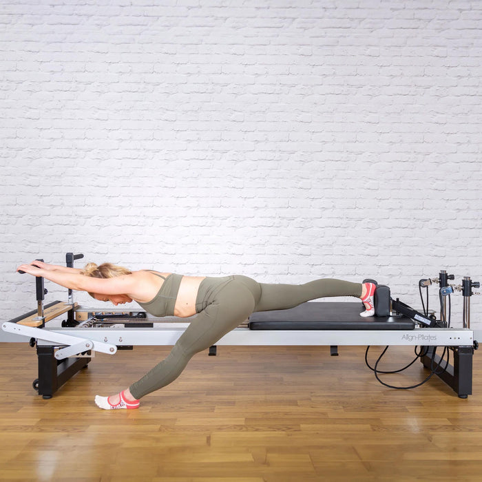 Align Pilates® - A8-Pro Pilates Reformer