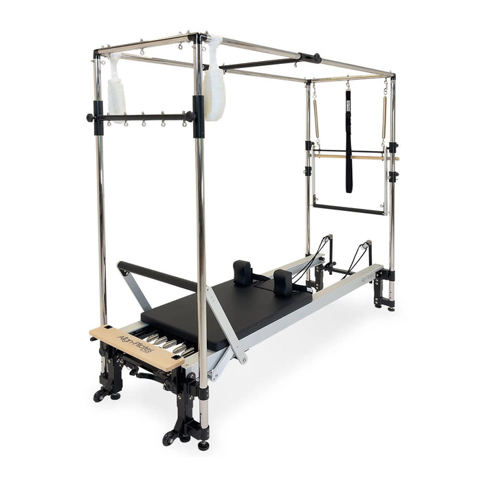 Align Pilates® - C8-Pro Pilates Reformer