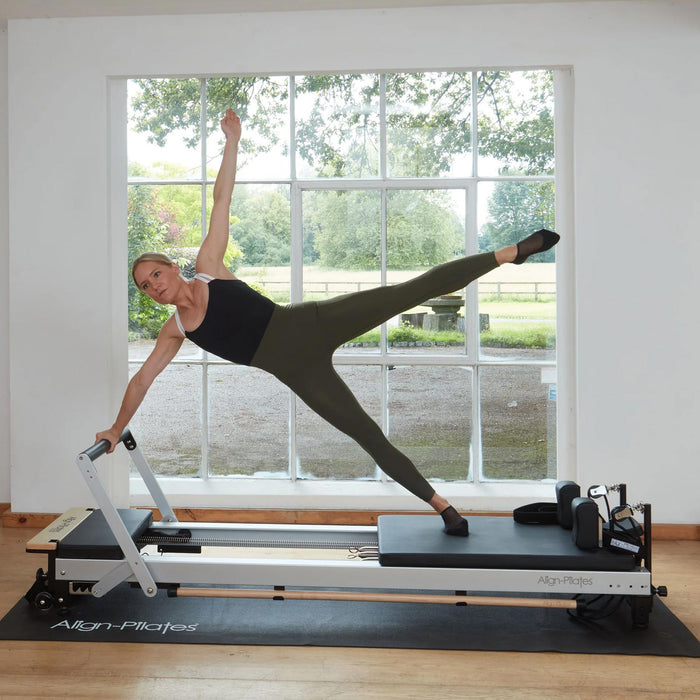 Align Pilates® - C8-Pro Pilates Reformer