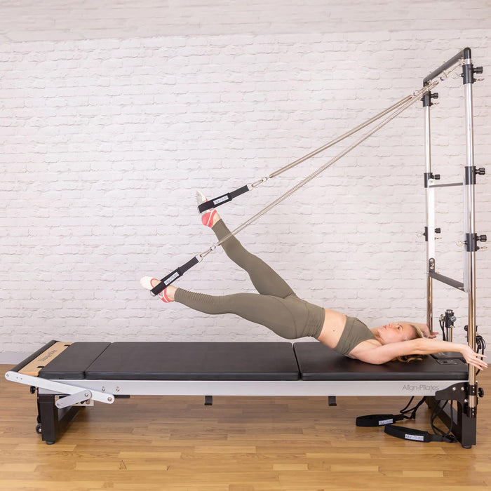 Align Pilates® - A8-Pro Pilates Reformer