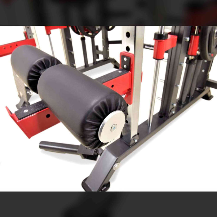 MiM USA - Hercules 1001 - Commercial All in One Home Gym