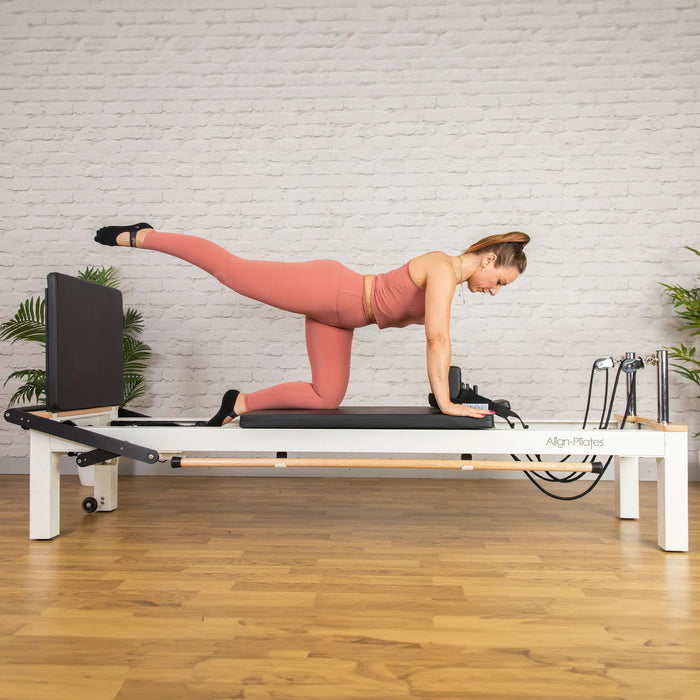 Align Pilates® - C8-S Pro Pilates Reformer