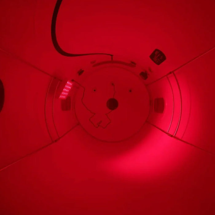 OxyRevo - Elite32 1.4 ATA Portable Hyperbaric Oxygen Therapy Chamber