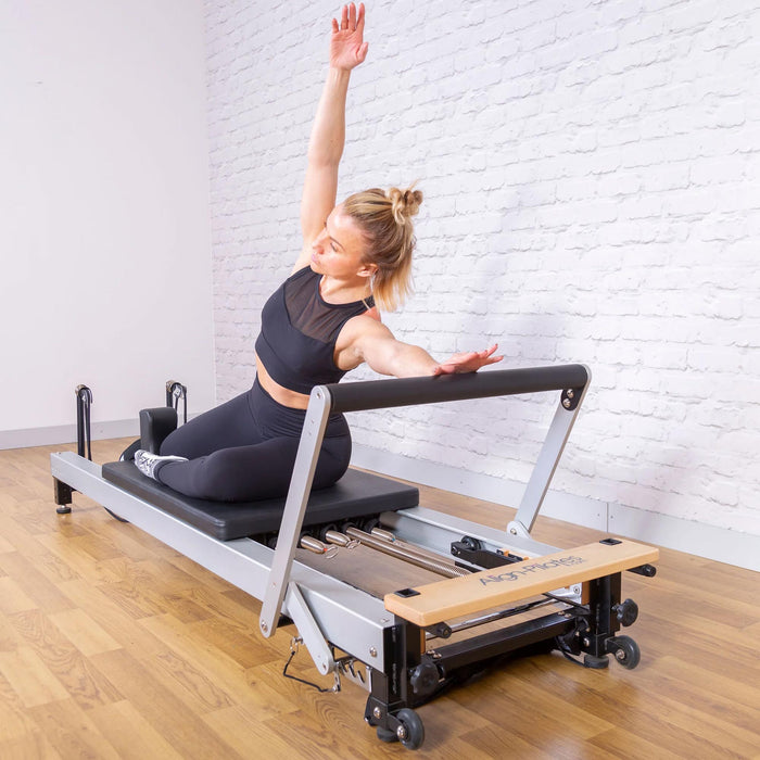 Align Pilates® - C8-Pro Pilates Reformer